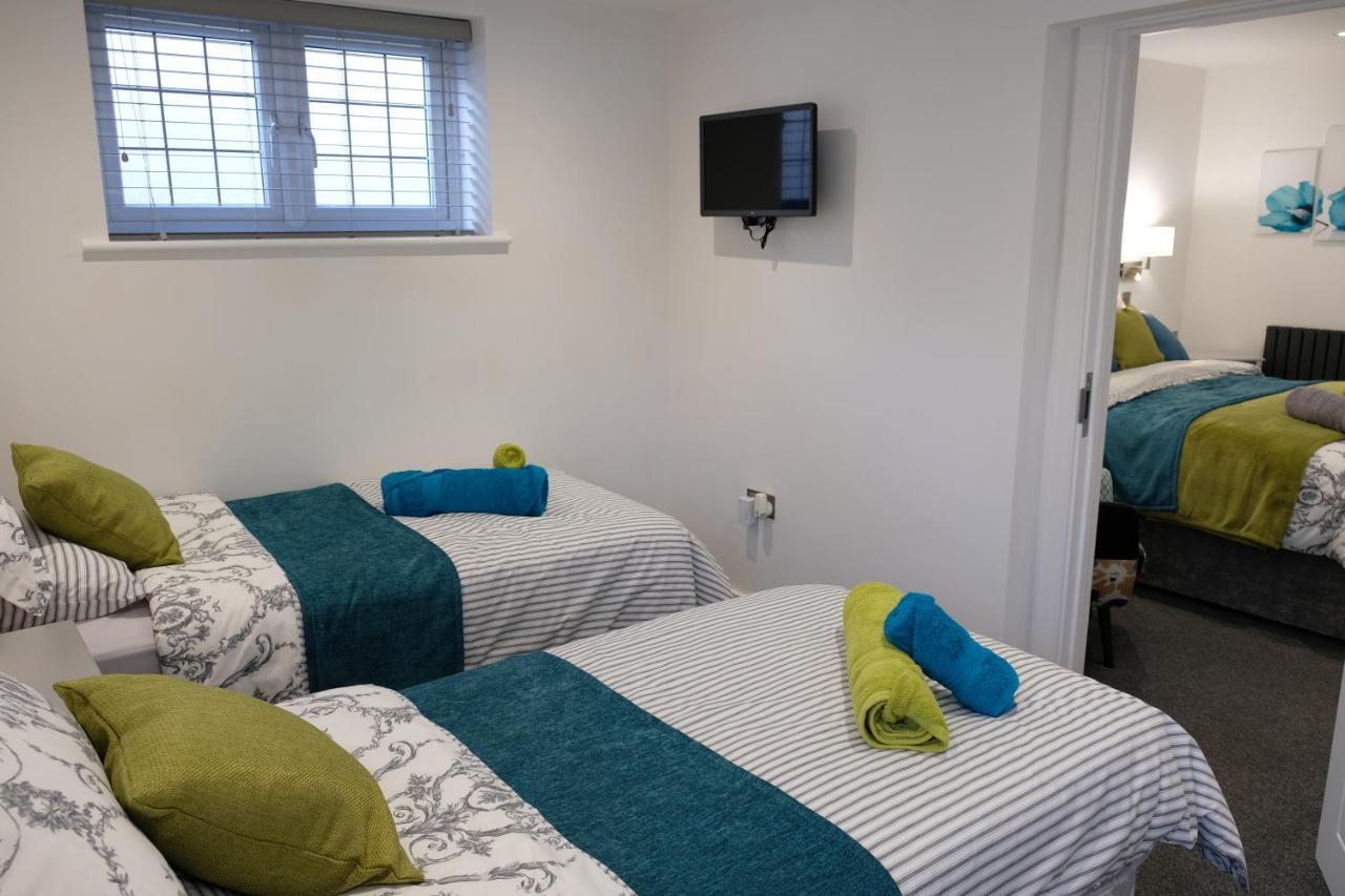 Rosemary House Brs Airport Accommodation Winford Exterior foto
